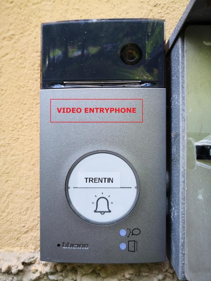 Faggeto Lario Appartamento "Bella Vista" Sul Lago Di Como מראה חיצוני תמונה
